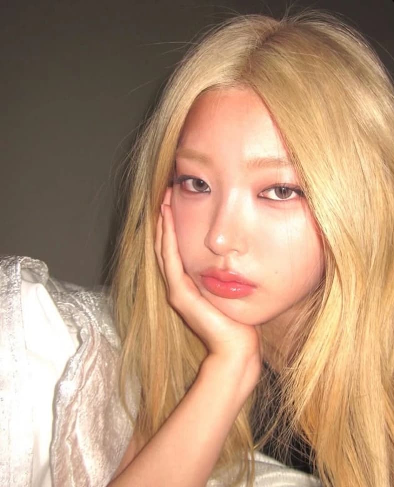 Yoonchae Lee Limsonk Rockefeller Kashimura Kinkashi Laurent thumbnail