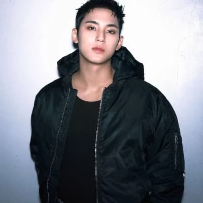 Kim Mingyu  thumbnail