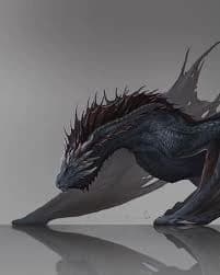 Balerion The Black Dread thumbnail