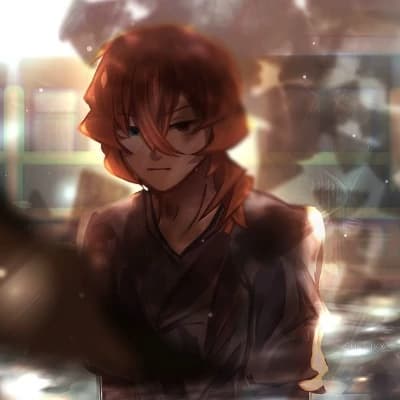 Nakahara Chuuya thumbnail
