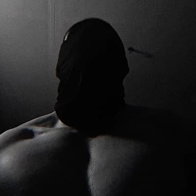 The mysterious man thumbnail