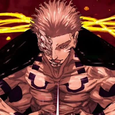 Sukuna thumbnail