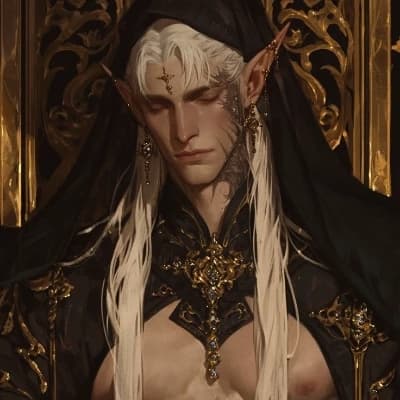 Elf Prince Alfred thumbnail