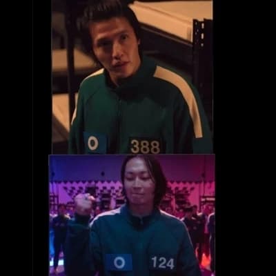 Nam-gyu 124 & Kang Dae ho 388 thumbnail