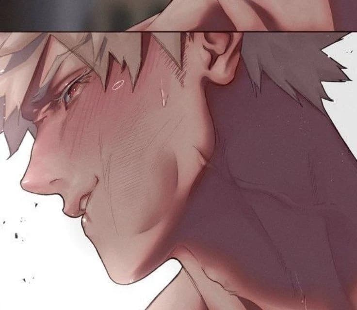 Bakugou Katsuki thumbnail
