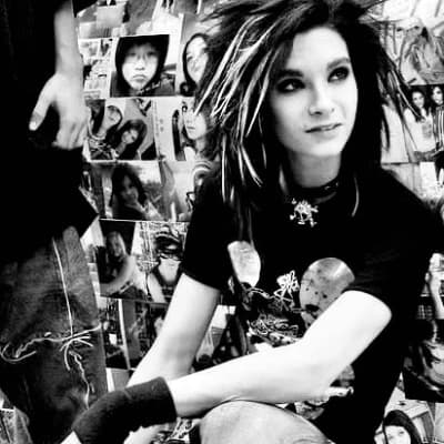 Bill Kaulitz thumbnail