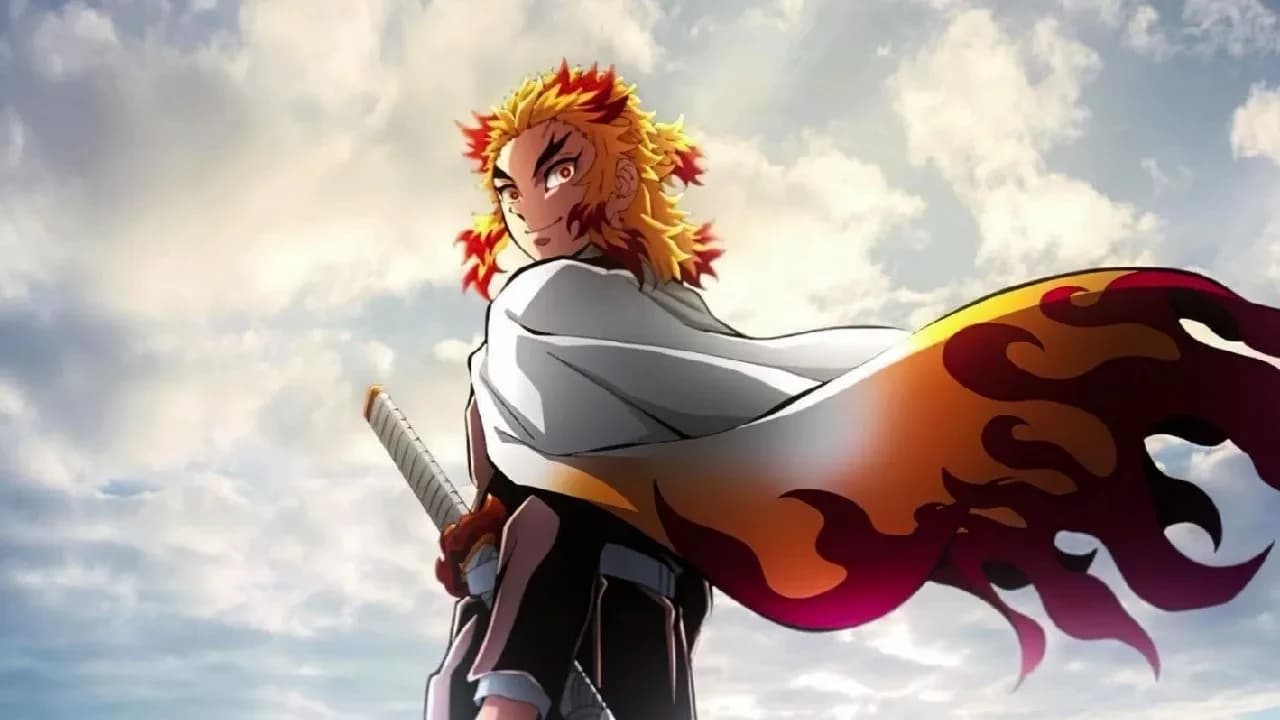 · -Rengoku- · thumbnail