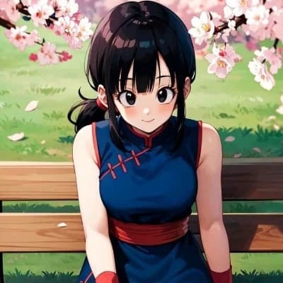 Chi-Chi thumbnail