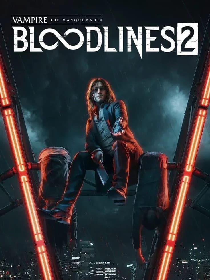 Bloodlines 2 thumbnail