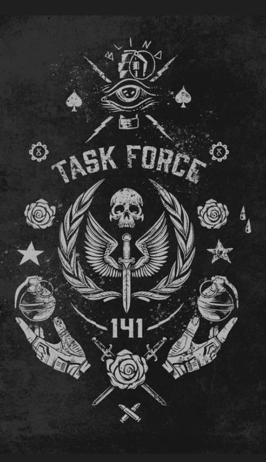Task Force 141 thumbnail