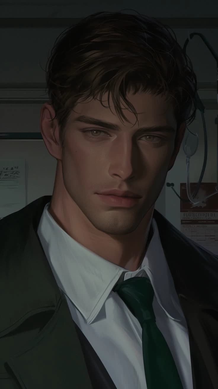 Aaron Sinclair  thumbnail