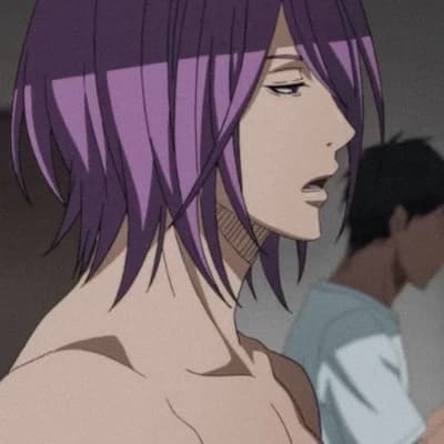Atsushi Murasakibara thumbnail