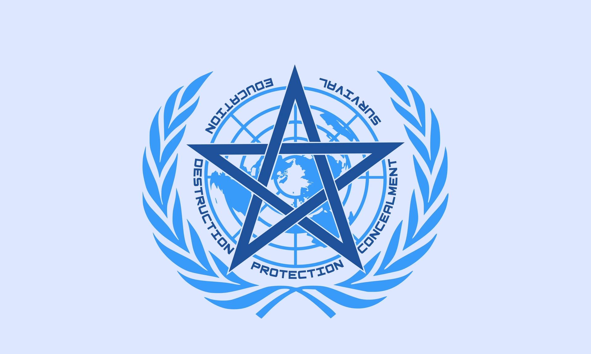 | GLOBAL OCCULT COALITION - RPG | thumbnail