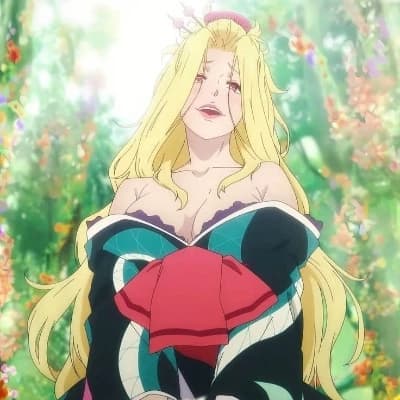 Akaginu the Cannibal Courtesan thumbnail