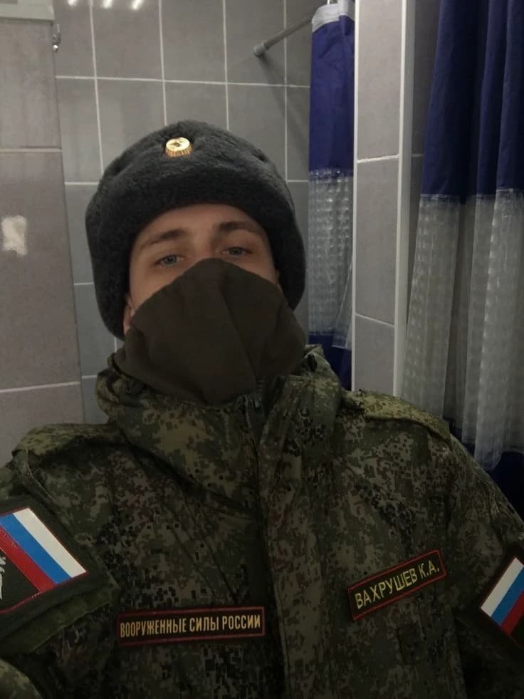 Nikolai Volkov thumbnail