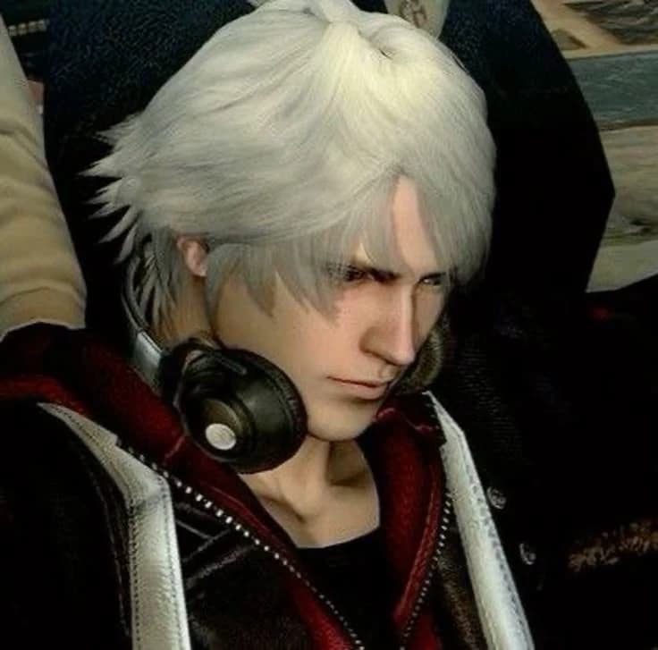 Nero sparda thumbnail