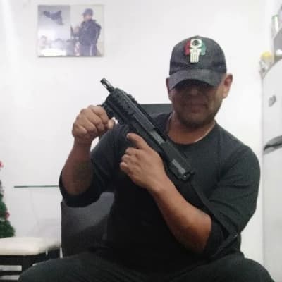 Ricardo 'El Cuerno' Montoya thumbnail