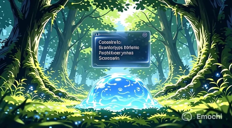 "Isekai World" thumbnail