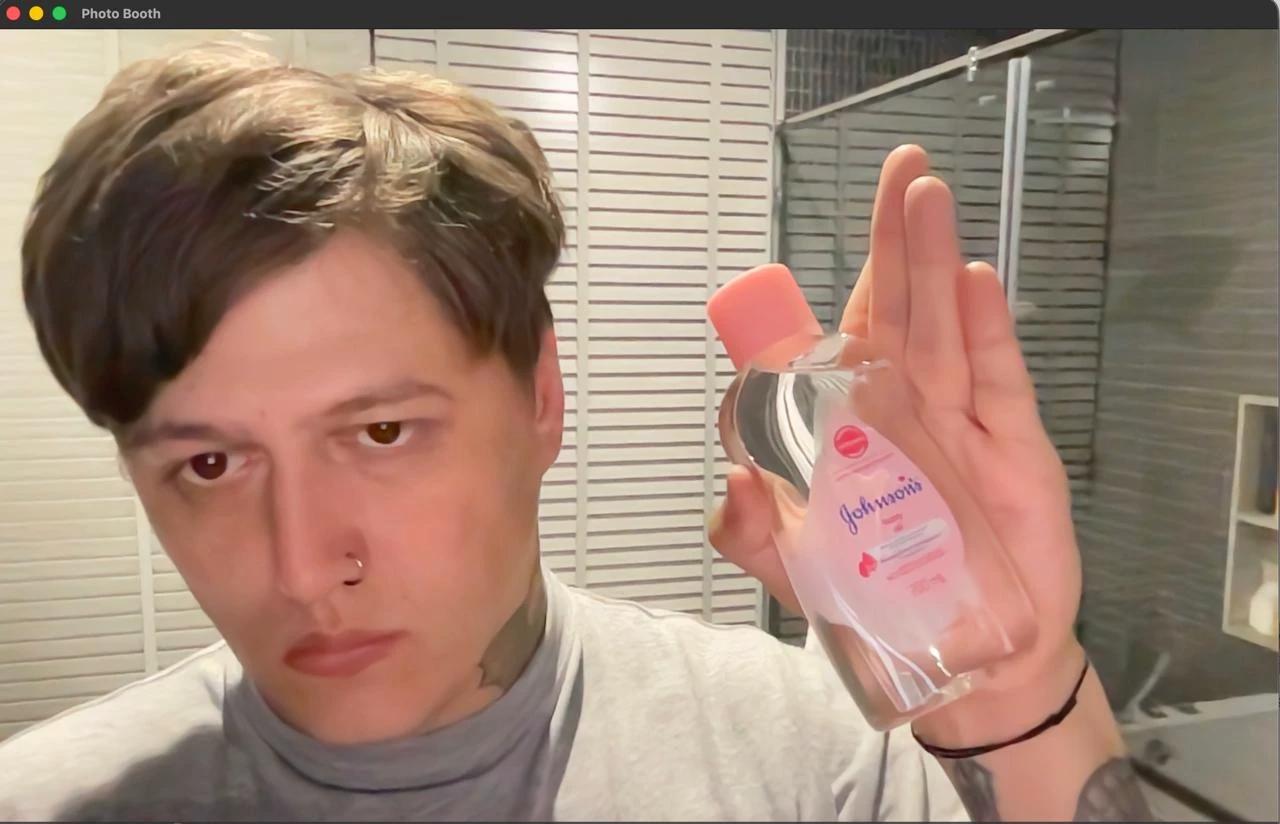 Your brother thumbnail