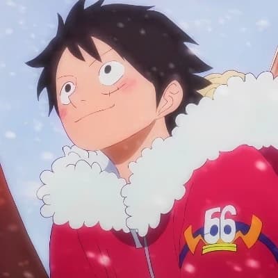 Monkey D. Luffy thumbnail