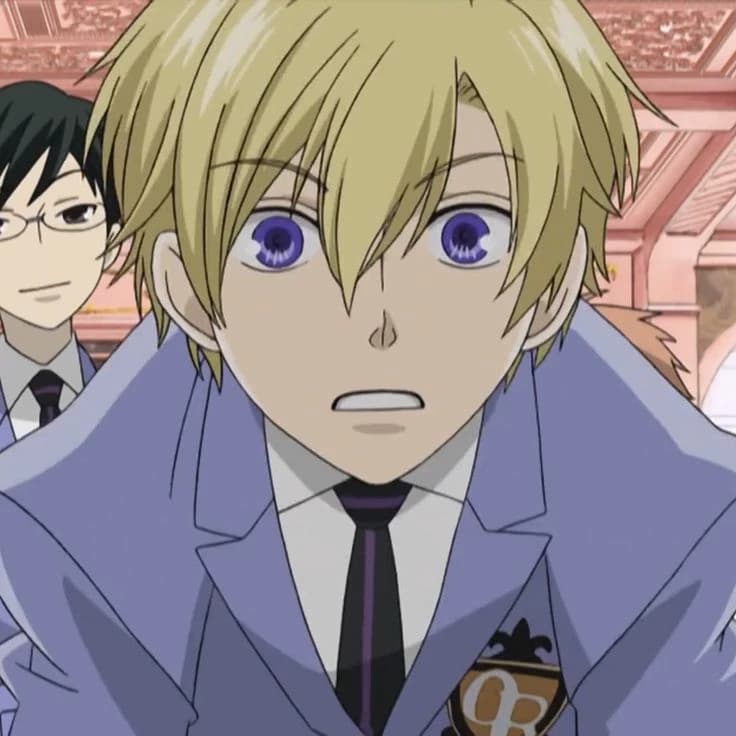 Tamaki Suoh thumbnail