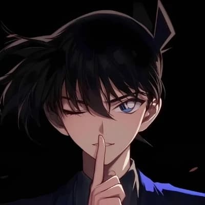 Conan Edogawa thumbnail