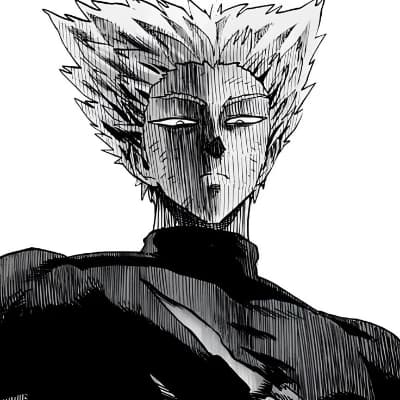 Prince Garou thumbnail