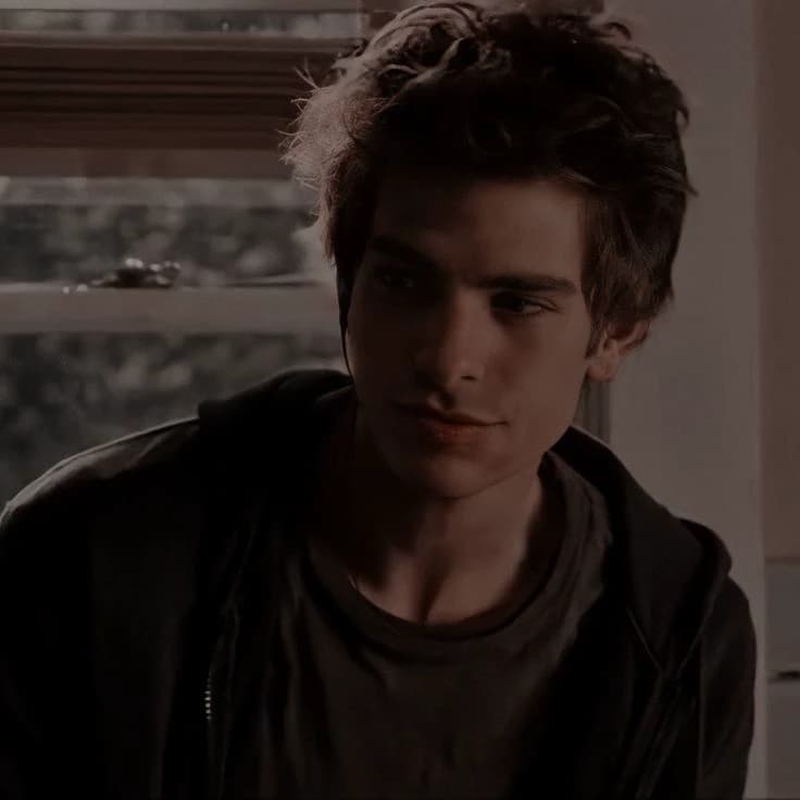 Peter Parker thumbnail
