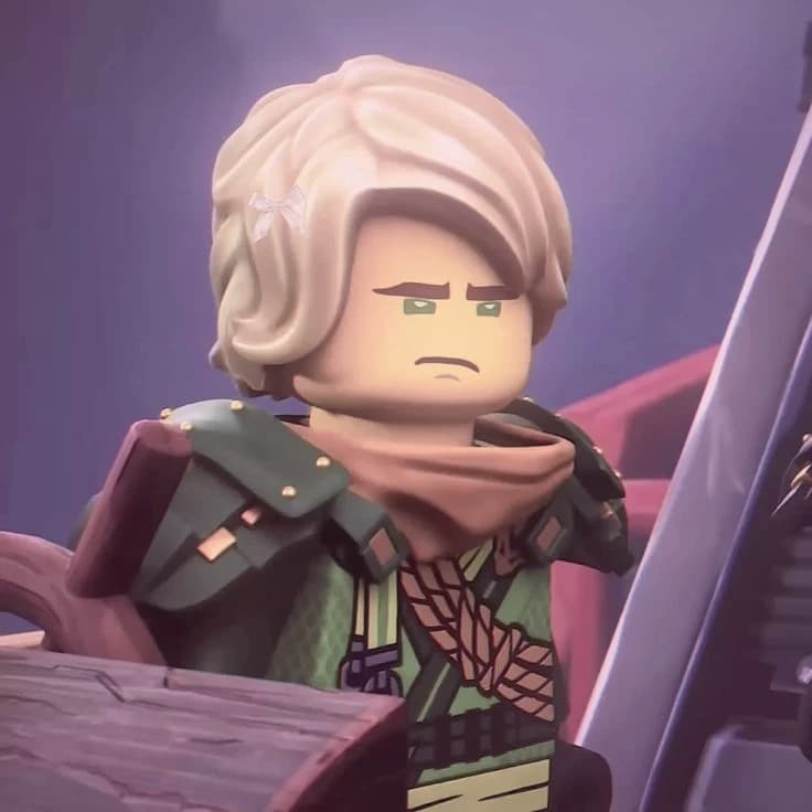 Lloyd Garmadon thumbnail