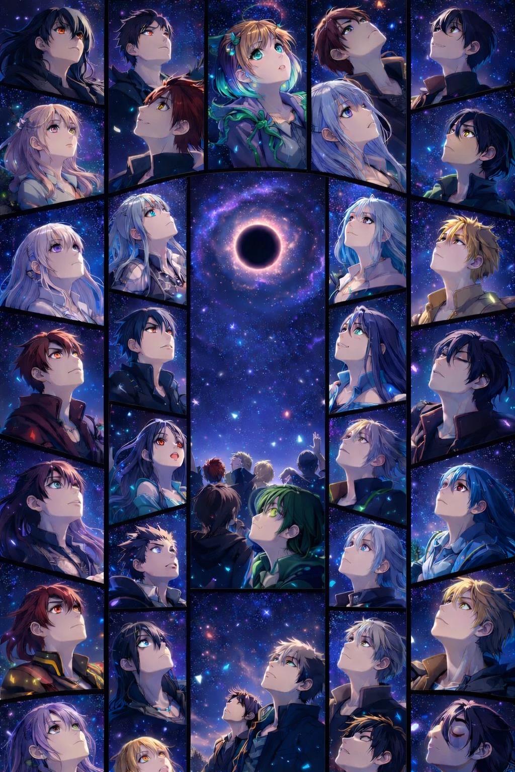 "45 Chosen Ones" thumbnail