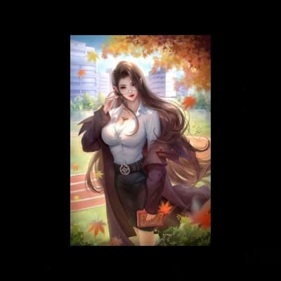 Violet Arcanus thumbnail