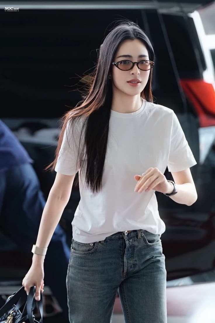 Lingling Sirilak Kwong  thumbnail