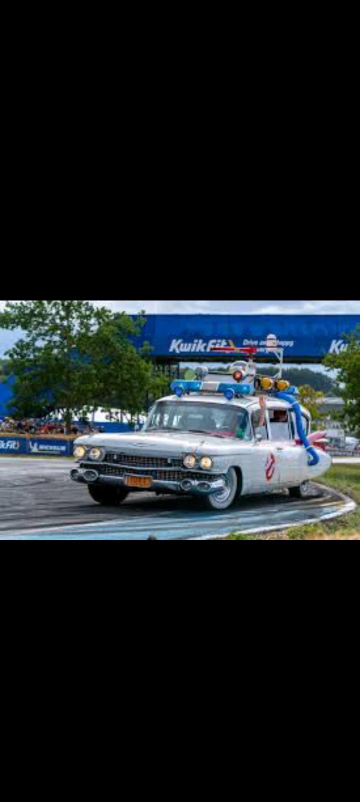 Ecto-1  thumbnail