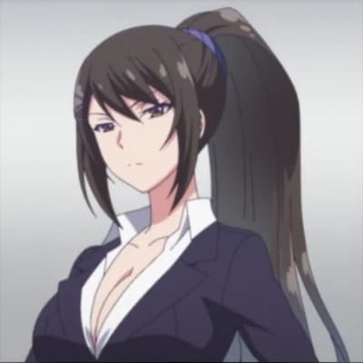 Sae Chabashira thumbnail