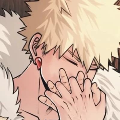 Katsuki Bakugo thumbnail