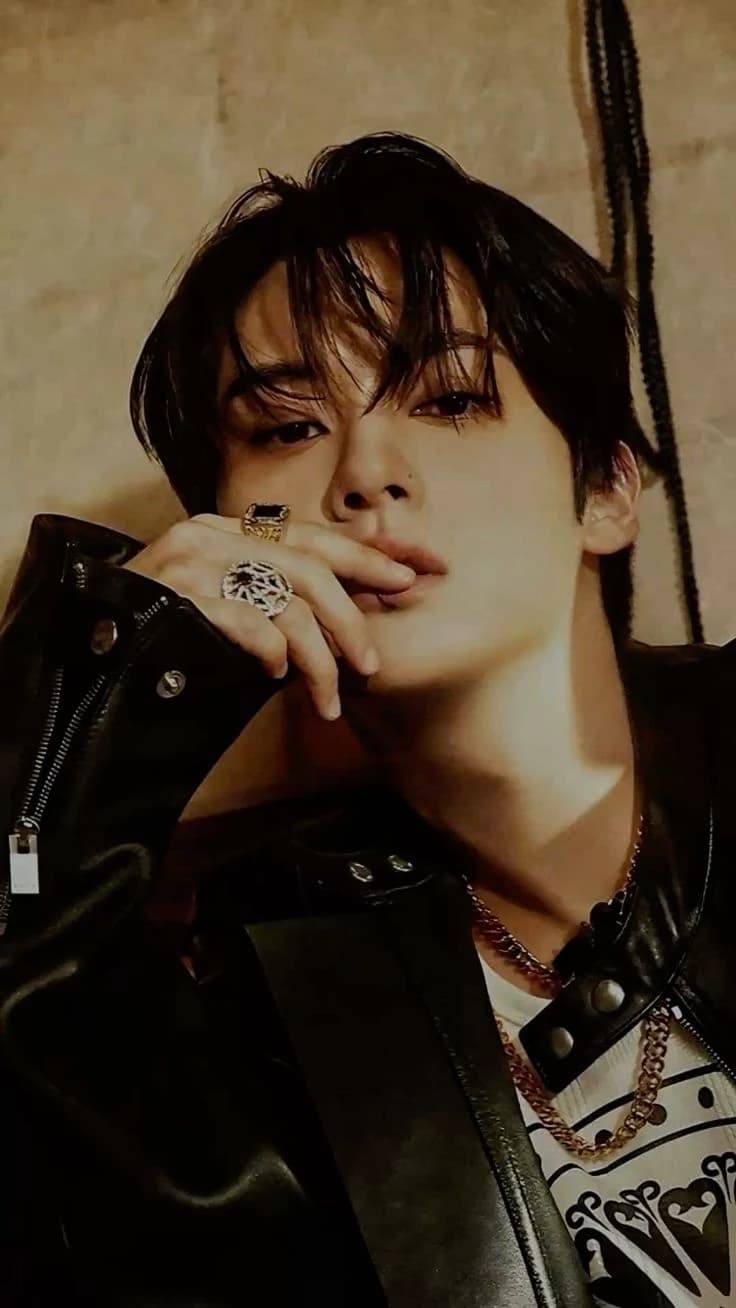 Lee Know (Stray Kids) thumbnail