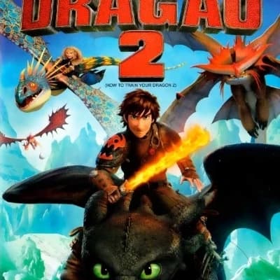 How to Train Your Dragon 2 thumbnail