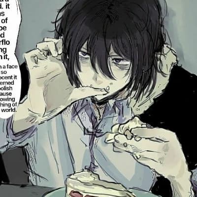 Fyodor Dostoevsky thumbnail