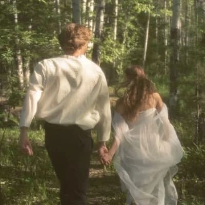 More than friends, less than lovers. thumbnail