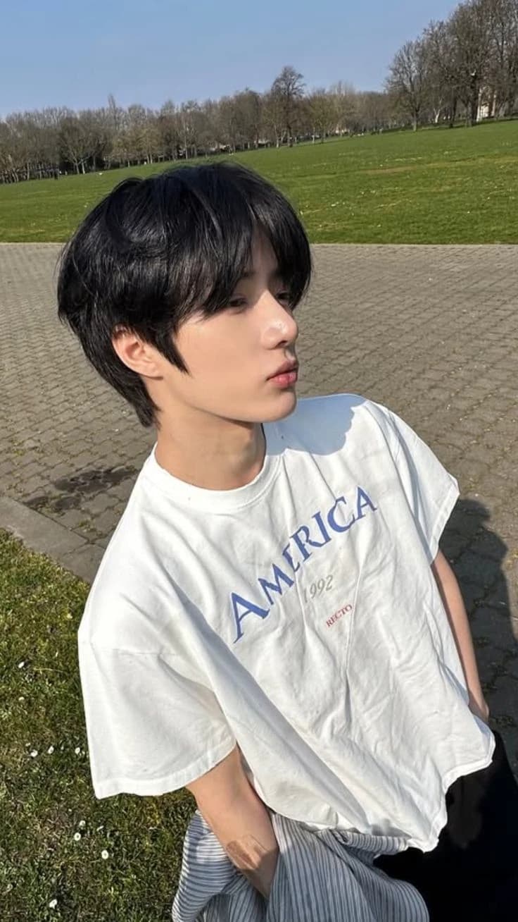 Beomgyu  thumbnail