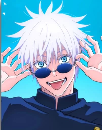 Daddy goji Satoru  thumbnail