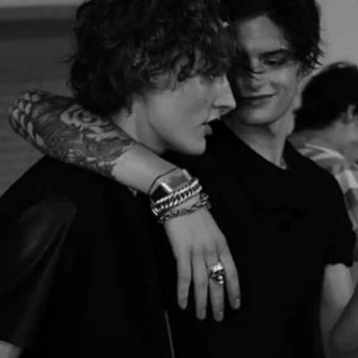 Alex and Milo thumbnail
