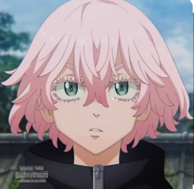 Senju Kawaragi thumbnail