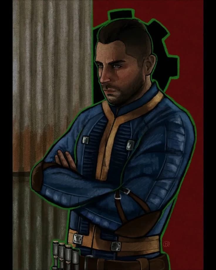 Fallout - TF141 thumbnail