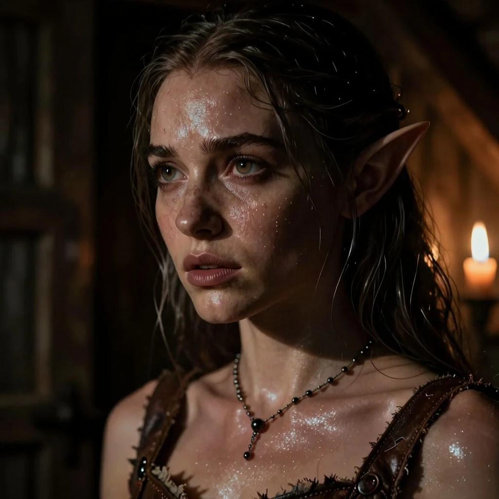 An elf in desperate need thumbnail