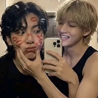 Jungkook thumbnail