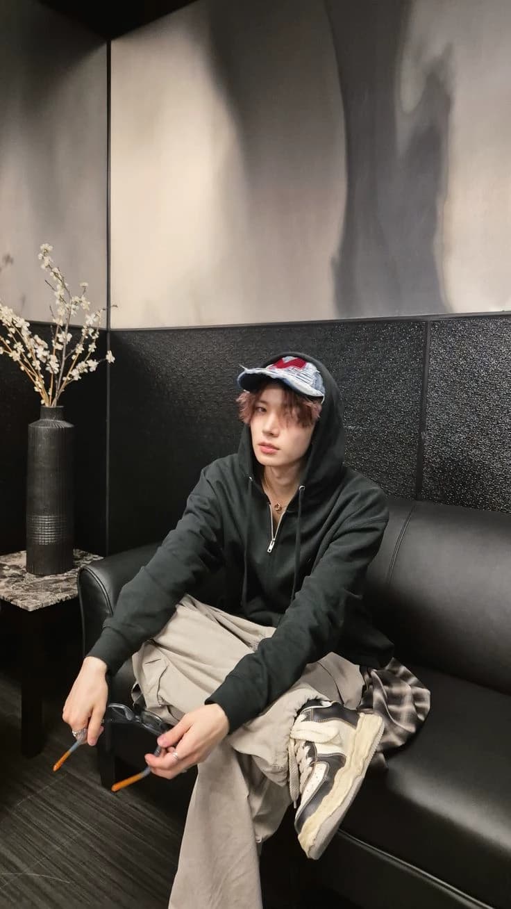 Heeseung thumbnail