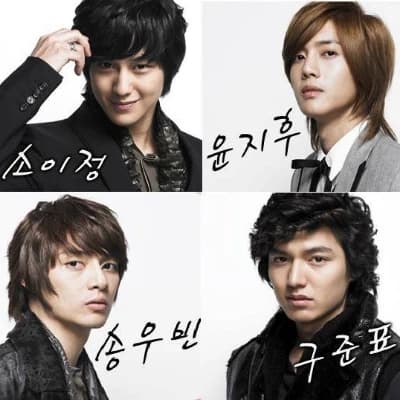 F4 thumbnail