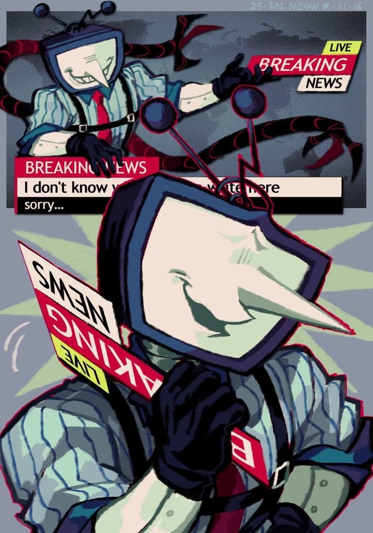 Sir [Ant] Tenna - Defernull thumbnail
