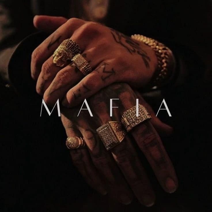 Mafia party thumbnail